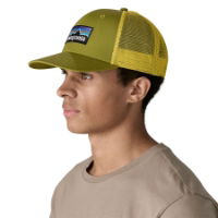 Patagonia P-6 Logo Trucker Hat