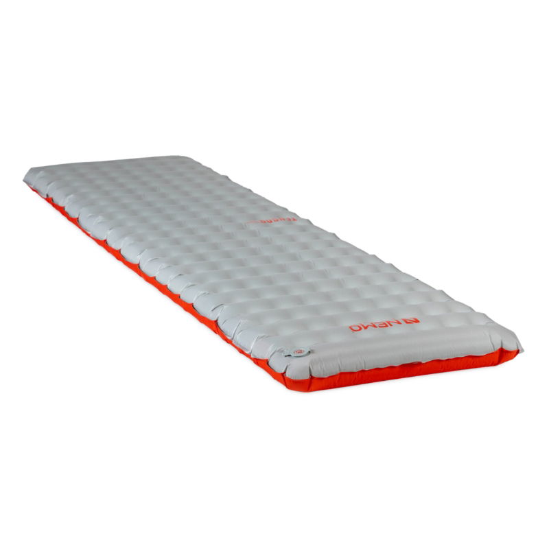 Nemo Tensor All-Season Ultralight Insulated Sleeping Pad