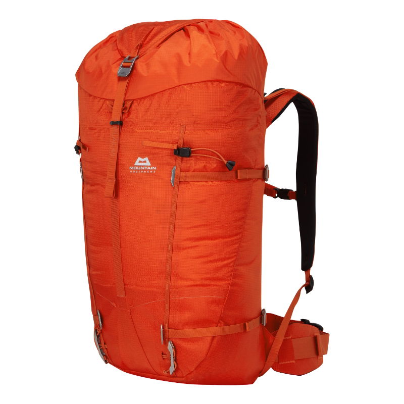 Mountain Equipment Tupilak 45+