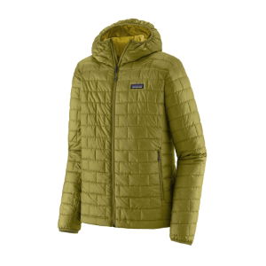 Patagonia Men's Nano Puff Hoody