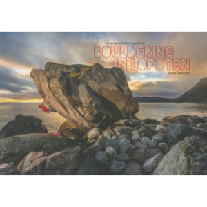 Bouldering In Lofoten