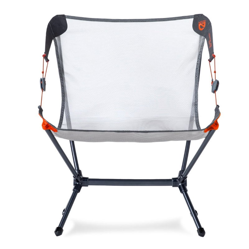 Nemo Moonlite Elite Reclining Camp Chair