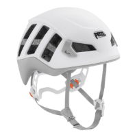 Petzl Meteora Helmet