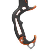 Petzl Nomic handle