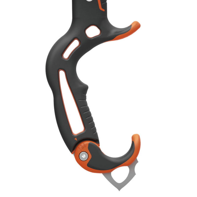 Petzl Nomic handle