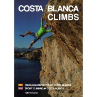 Costa Blanca Climbs