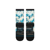 Stance Men's Serengeti Light Crew Sock (Light Cushion)