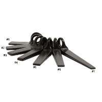 Black Diamond Lost Arrow Pegs