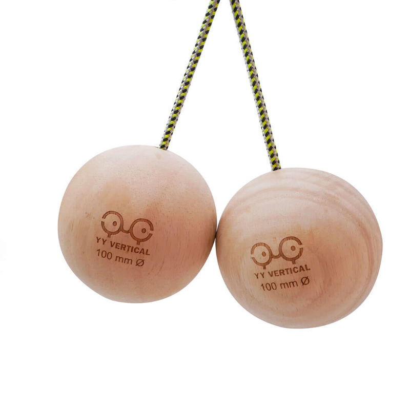 Y & Y Climbing Balls