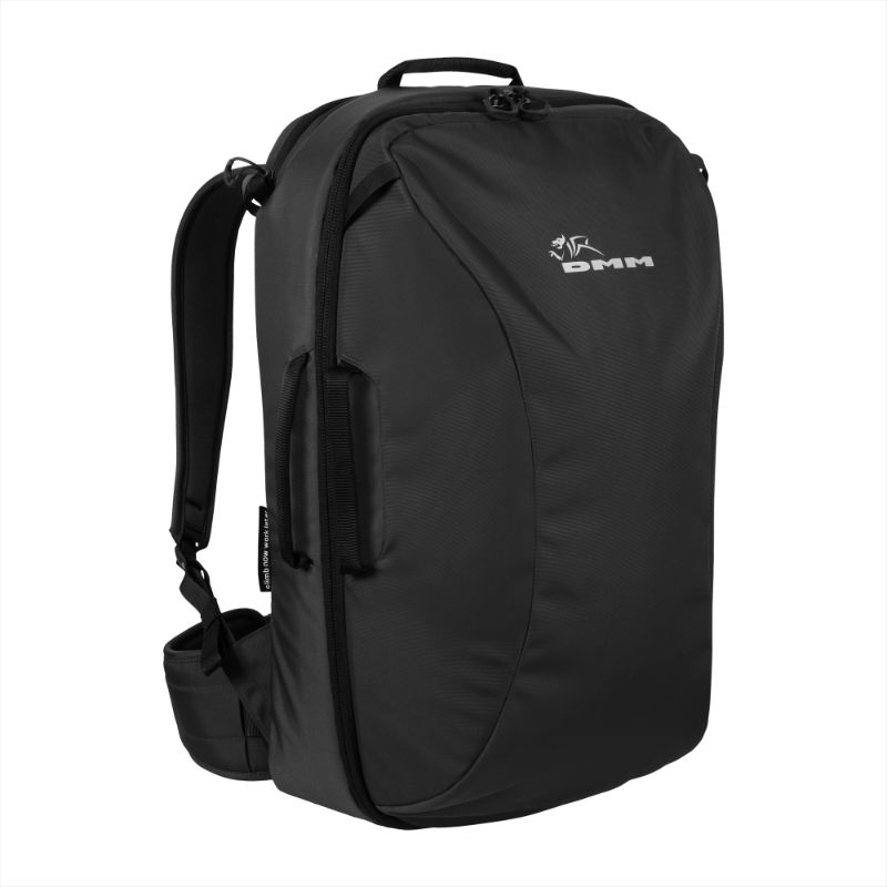 DMM Flight 45L Black