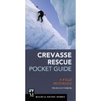 Crevasse Rescue Pocket Guide