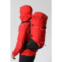 Montane Fast Alpine 40 Flag Red