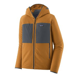 Patagonia Men's R2 TechFace Hoody