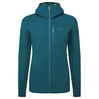 Mountain Equipment Women's Switch Pro Hooded Jacket