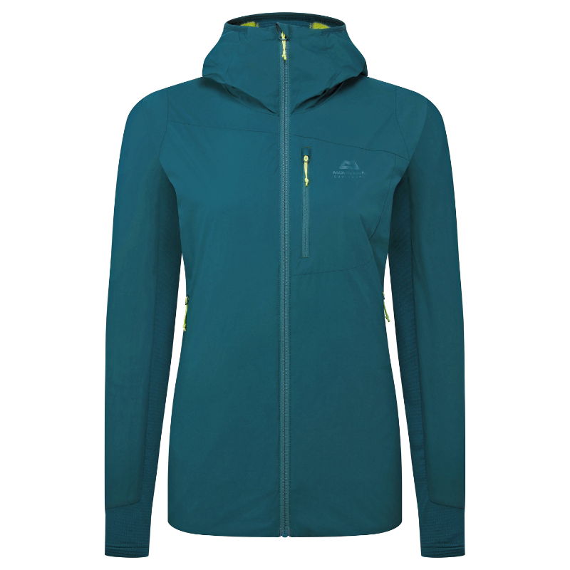 Mountain Equipment Women's Switch Pro Hooded Jacket