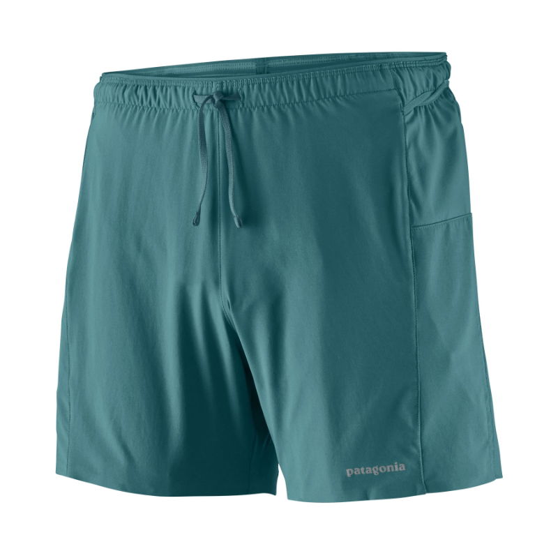 Patagonia Men’s Strider Pro Shorts - 5"