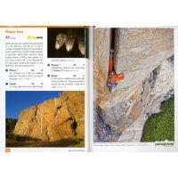 Arapiles - 444 of the Best pages