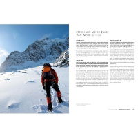 The Great Mountain Crags of Scotland pages