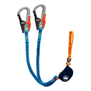 Mammut Skywalker Pro Turn Via Ferrata Set