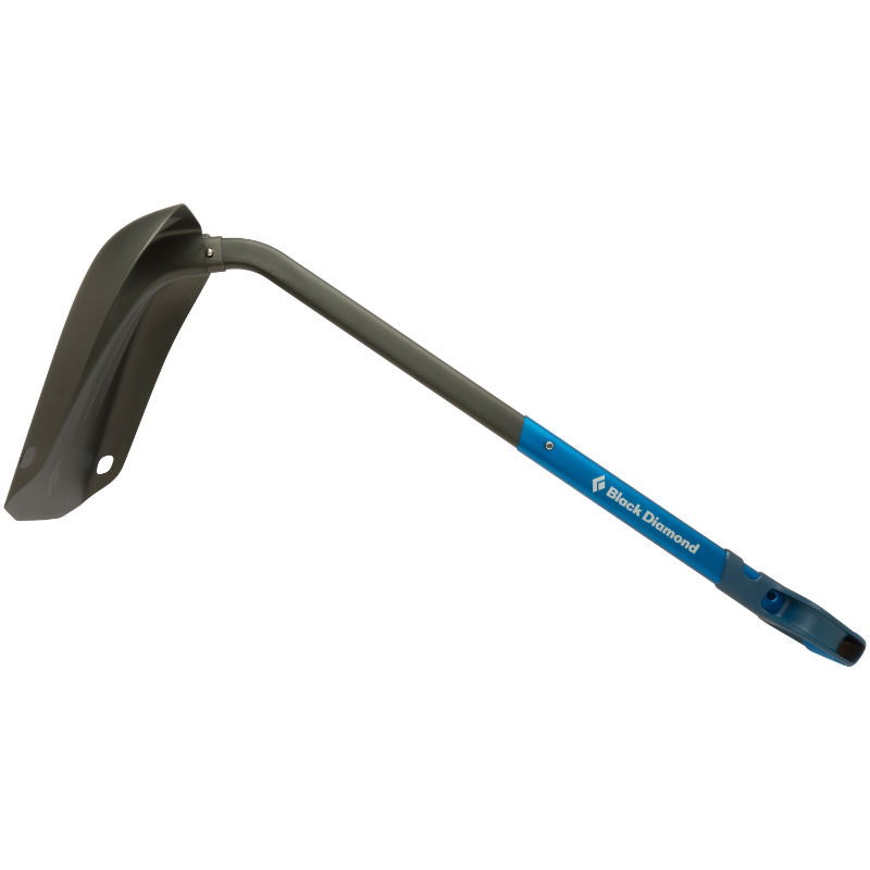 Black Diamond Evac 7 Snow Shovel