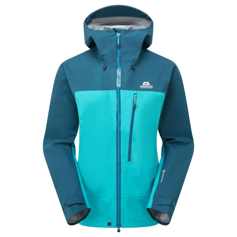 Mountain Equipment Women's Makalu Jacket