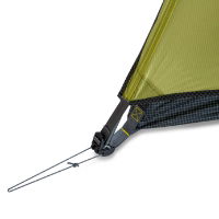 Nemo Hornet OSMO Ultralight Backpacking 2 Person Tent