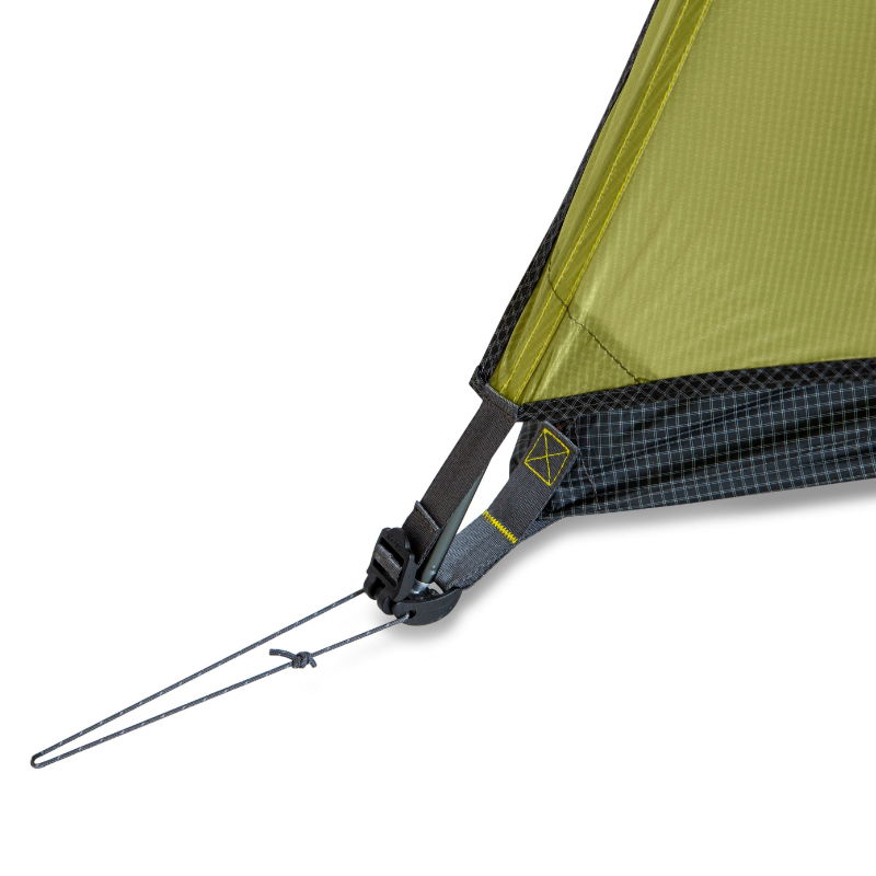 Nemo Hornet OSMO Ultralight Backpacking 2 Person Tent