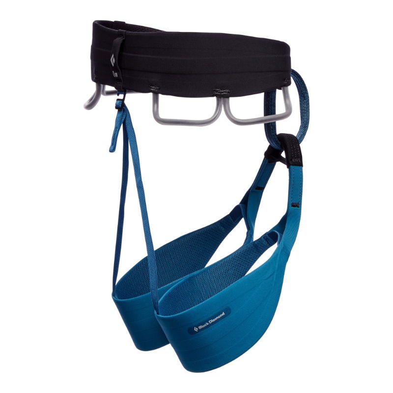 Black Diamond Men's Solution Harness