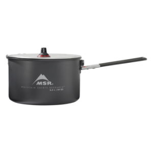 MSR Ceramic 2.5L Pot 