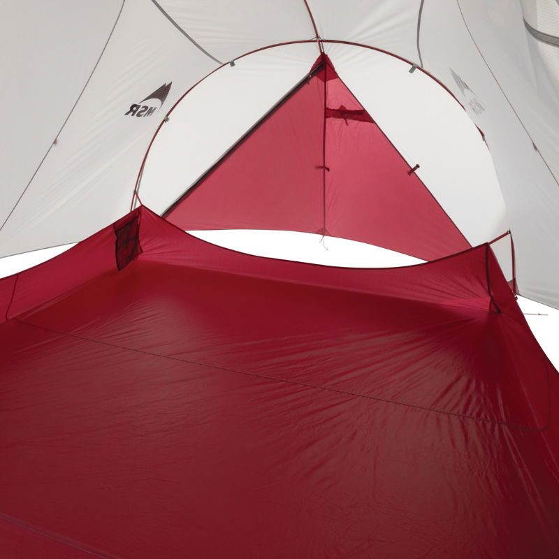 MSR Mutha Hubba NX 3-Person Backpacking Tent