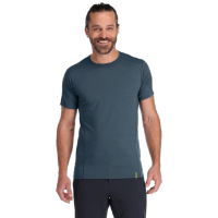 Rab Men's Syncrino Base Tee