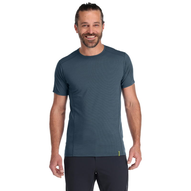 Rab Men's Syncrino Base Tee