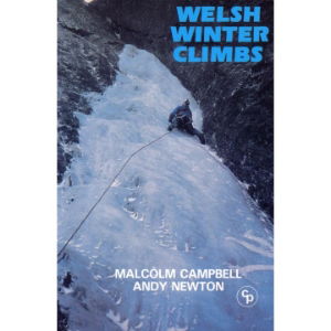 Welsh Winter Climbs