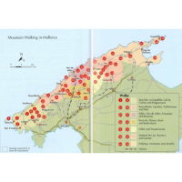 Mountain Walking in Mallorca coverage