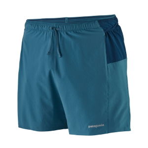 Patagonia Men’s Strider Pro Shorts - 5"