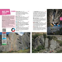 North Wales Rock