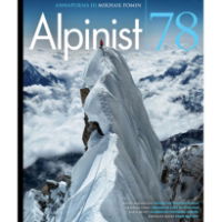 Alpinist Magazine