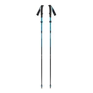 Black Diamond Distance Carbon FLZ Poles (pair)