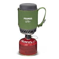Primus Lite+ Stove System