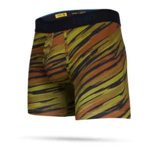 Stance Men's Slant Boxer Brief Wholester