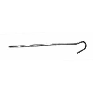 Hampton Works Twisted Skewer Tent Peg