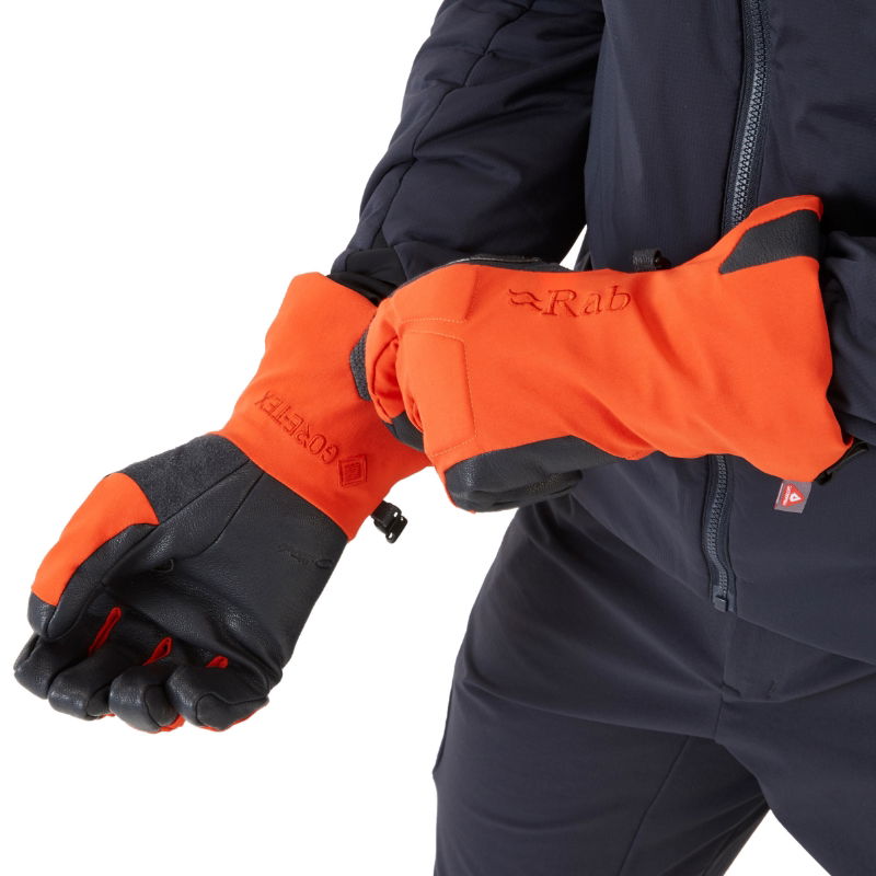 Rab Men's Pivot GTX Glove