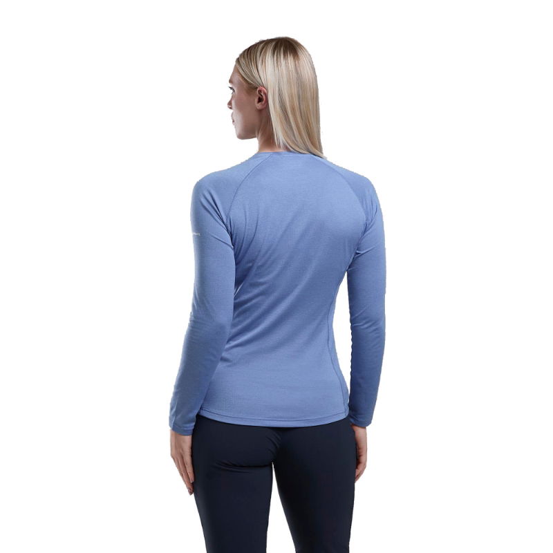 Montane Women's Dart Long Sleeve T-Shirt