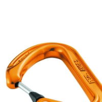 Petzl Ange Karabiner Small