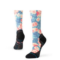 Stance Women's Pop Light Crew Sock (Light Cushion)