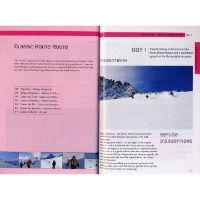 Haute Route pages