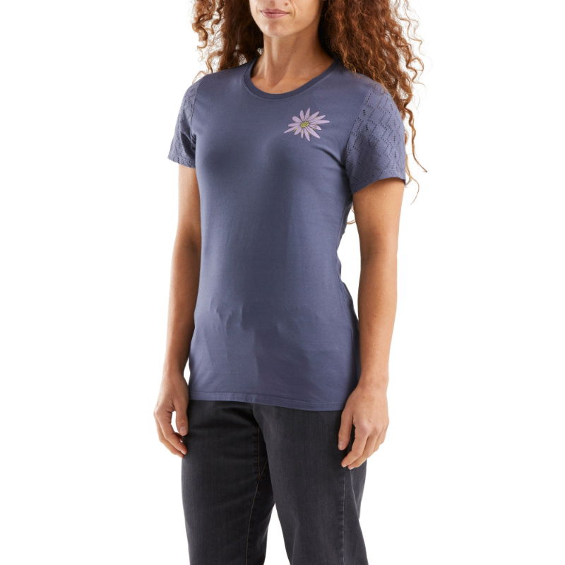 E9 Women's Tin T-Shirt