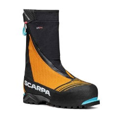 Mountaineering Boots