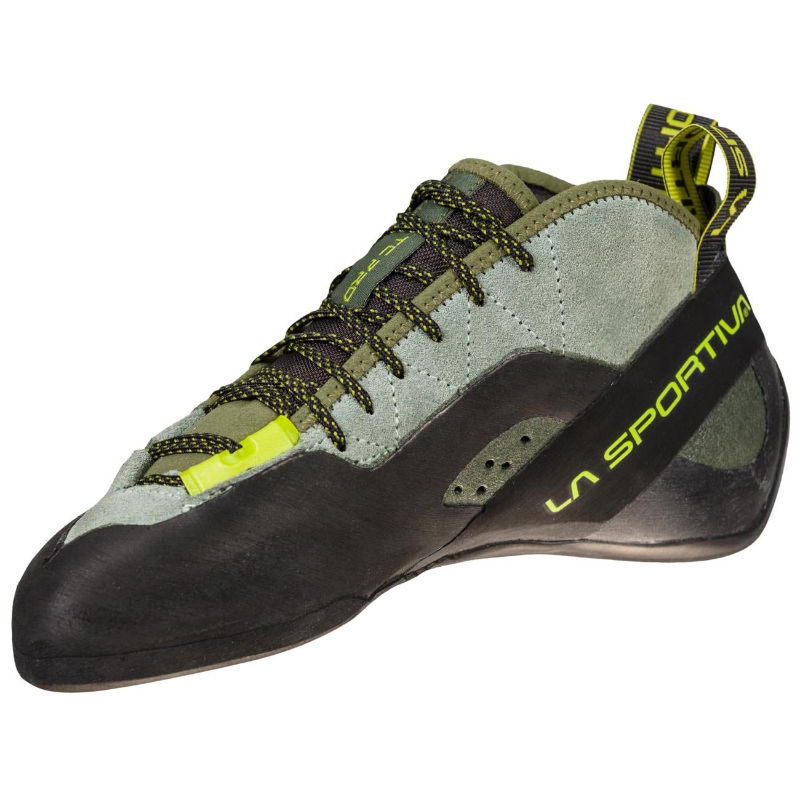 La Sportiva TC Pro