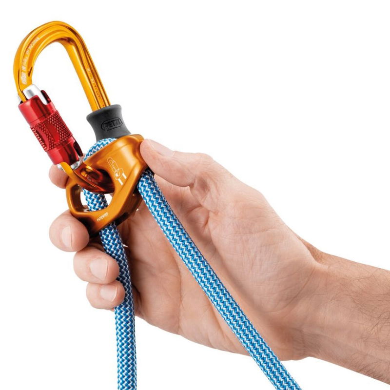 Petzl Dual Connect Adjust